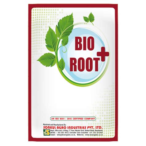 Buy Growth Promoter Humic Acid 70% + Fulvic Acid 10 % Rs 525 | BigHaat