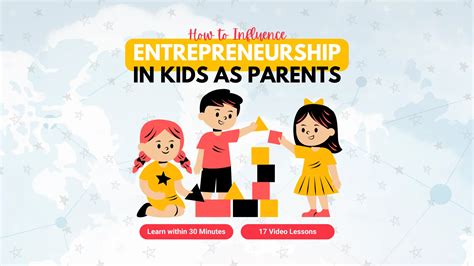 How to Influence Entrepreneurship in Kids as Parents - GoEdu