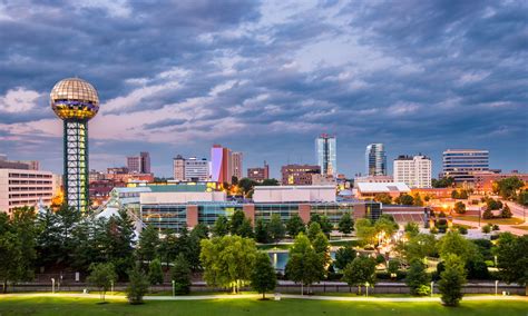 The 9 Best Airbnbs in Knoxville, Tennessee – Wandering Wheatleys