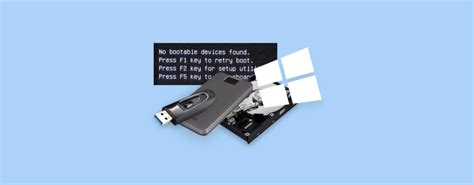 Image result for Fix No Bootable Device Error