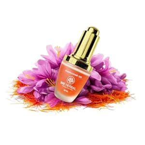 Buy We Herbal Kumkumadi Face Oil | Ayurvedic Brightening & Anti-Ageing ...