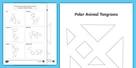What are Polar Animals? | Facts for Kids - Twinkl