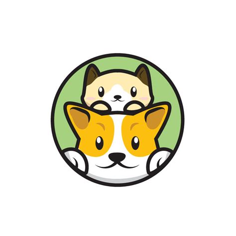 一些动物的LOGO|平面|Logo|坚果先生_原创作品-站酷ZCOOL