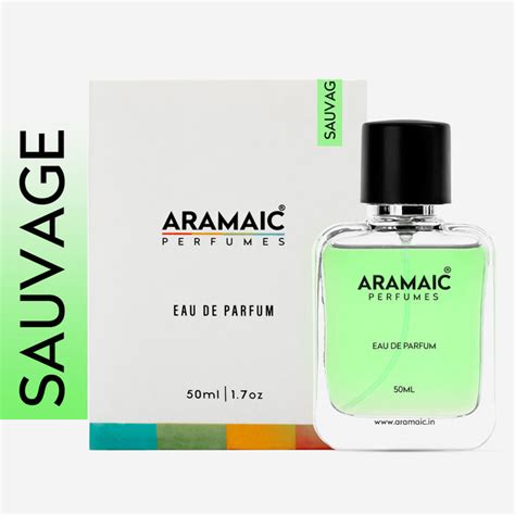 Aramaic Perfumes