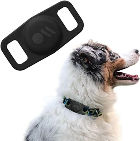Case-Mate CM046396 Apple Air-Tag Case for Dog Collars [Scratch ...