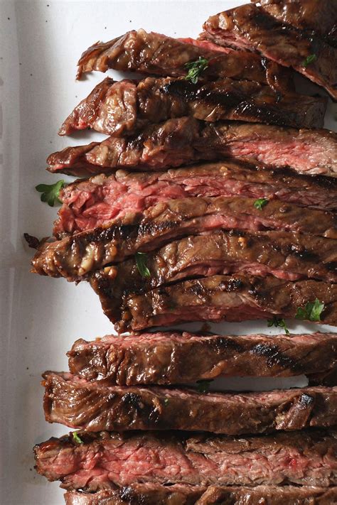 Flap Steak Recipes Grill