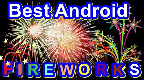 Fireworks! on the App Store