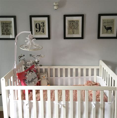 Harry Potter Baby Nursery at Will Haller blog