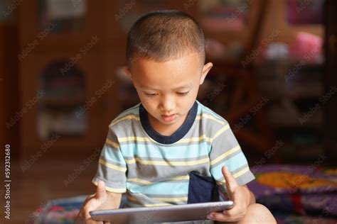 Boy Playing Computer Clip 的图像结果