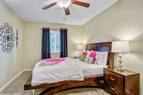 Photos of The Bluffs at Epps Bridge, Apartments for Rent.
