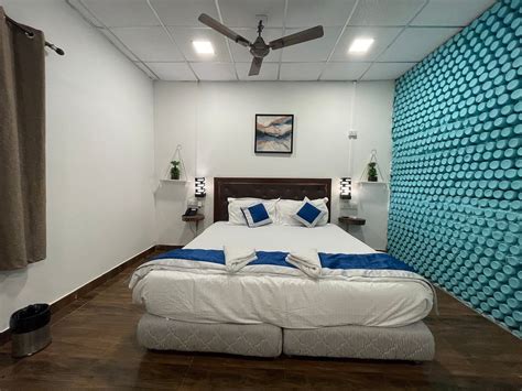 OUTBACK RESORTS (Havelock Island, Andaman and Nicobar Islands ...