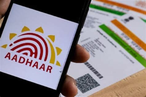 Aadhaar Face Authentication Doubles from 100 Crore to 200 Crore ...