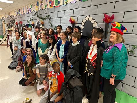 Medieval Day 22-23 | Island Creek Elementary School