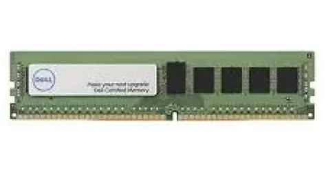 Dell 32GB DDR4 RAM PC4-19200 2Rx4 Memory A8711888