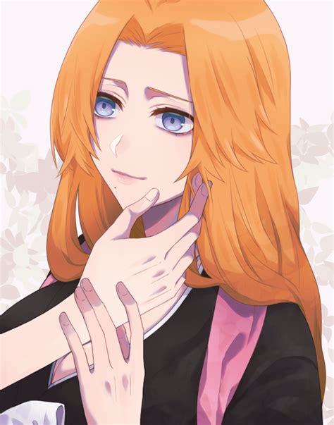 Matsumoto Rangiku - BLEACH - Image by Pixiv Id 35206540 #4190369 ...