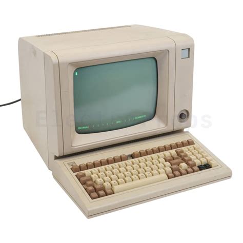 Image result for Mainframe Computer Terminal