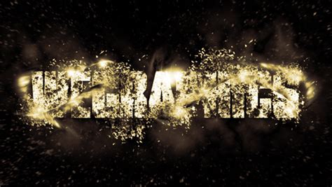 Image result for Exploding Text