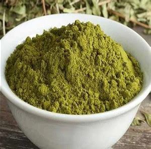 Top Quality Store 100% Pure Natural Rajasthani Henna Powder - Price in ...