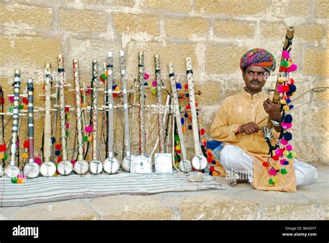 Image result for Rajasthani Classical Instruments