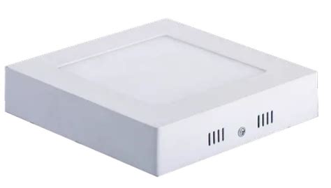 LED Panel Light - LED Trimless Slim Panel Light Manufacturer from Indore