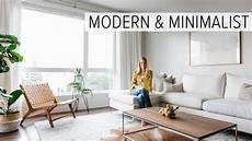 Minimal Living Room Ideas by Apartment Tour My Modern Minimalist Living Room Tour Minimal Living Room Ideas