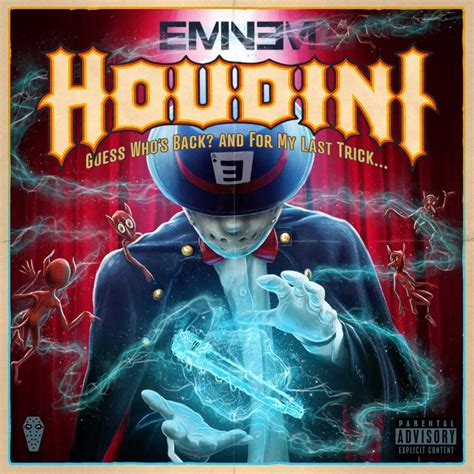 Produced By Eminem