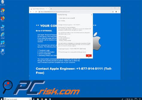 Image result for Windows Locked Scam