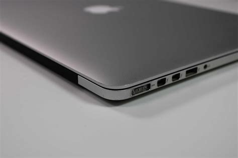 MacBook Pro 2013 2.8GHz i7 16GB RAM Dual GPU - 15 inch - Techable