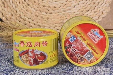 什么罐头最好吃？橘子罐头方便食品排名前十的品牌推荐！ - 知乎