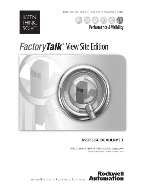 Image result for FactoryTalk SE CSV Database