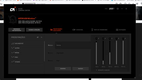 Image result for ASTRO Command Center Setup