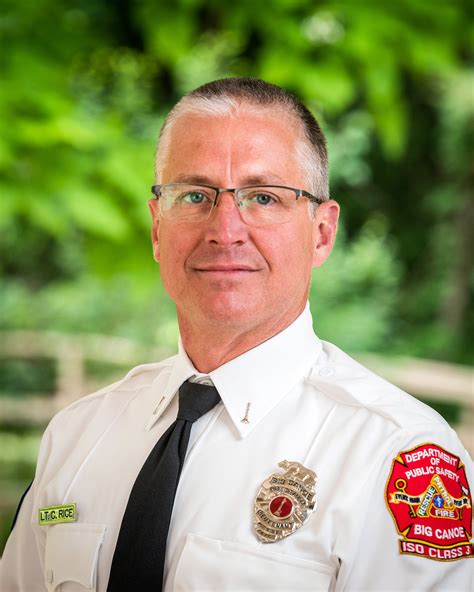 POA Staff - Big Canoe POA