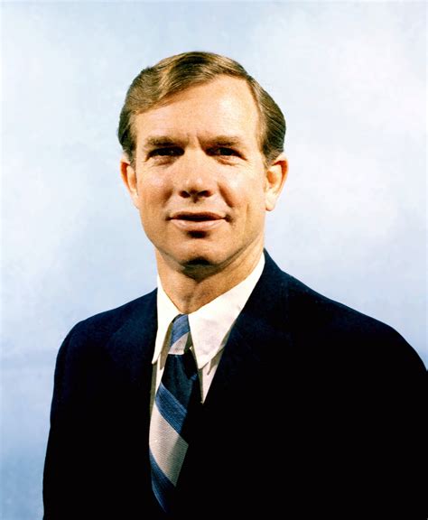 Astronaut Biography: David Scott