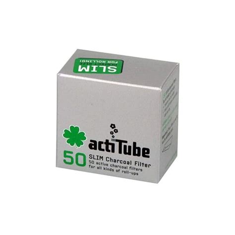 Activated Charcoal Filters – HighJack India