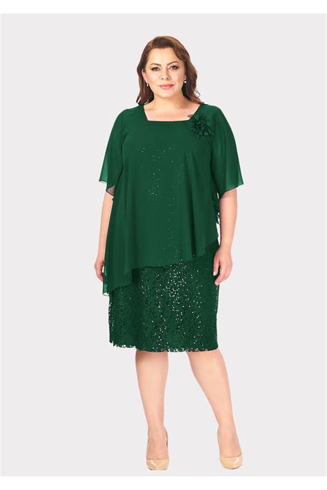 LİLAS XXL Büyük Beden Yeşil Renkli Dantel Abiye Elbise Fiyatı, Yorumları - Trendyol