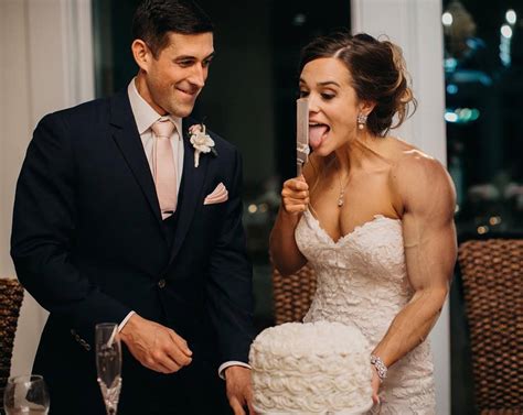 Image result for Muscle Bride