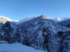 Trekking Tour Packages - All India Tour Packages by Indus Trips