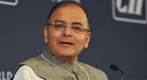 Arun Jaitley Biography, Wiki, Dob, Height, Weight, Native Place, Family ...