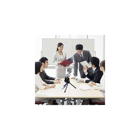 Buy SJYDQ Professional Sound USB Condenser Microphone Podcast Studio ...