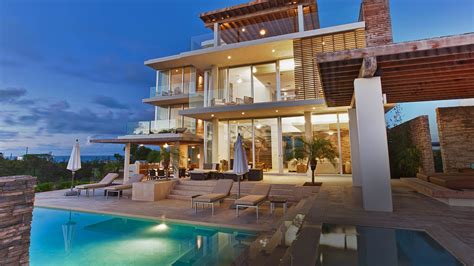 The World Top Luxury Villas - Luxury Stuff