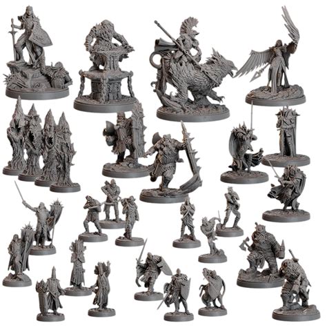 Buy Malediction: Faction Box - Order of the Shattered Throne - Loot ...