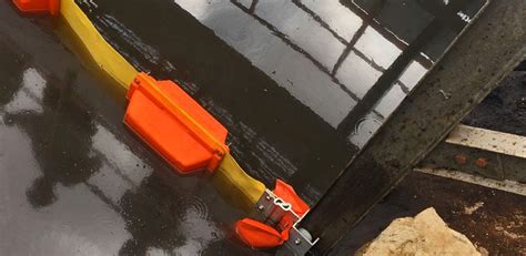 Permanent Boom - Manufacturer of Membrane Biogas Balloons