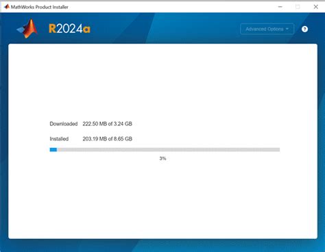 Image result for MATLAB 2024 Install