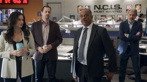 NCIS season 21: everything we know about the drama