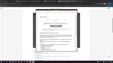 Clip Studio Paint Activation Code 的图像结果