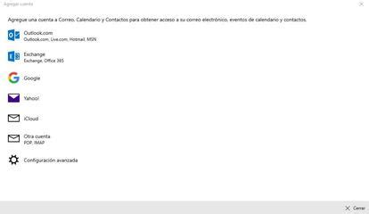 ¿Te va mal la aplicación iCloud en Windows 10? Te contamos cómo ...