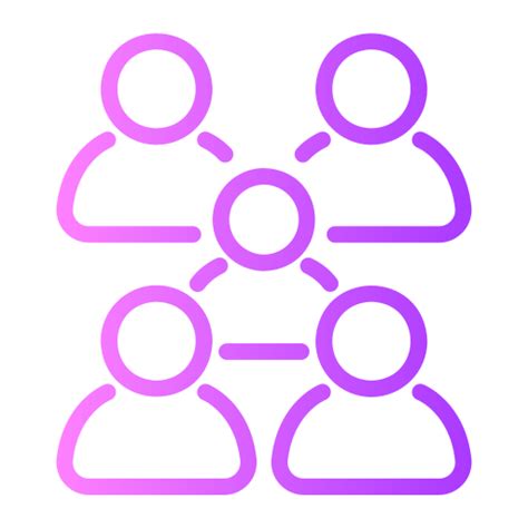 Population - Free people icons