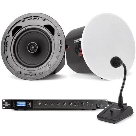 Image result for Paging Sound System