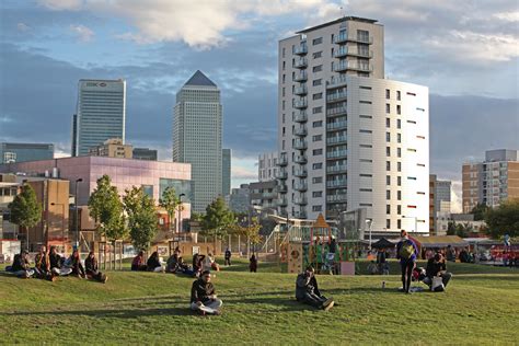 Spotlight | Poplar HARCA