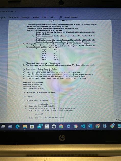 Image result for Lesson 8 Creating Functions with Parameters 8.5